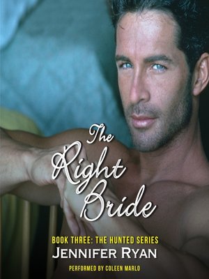 The Right Bride - Audiobook
